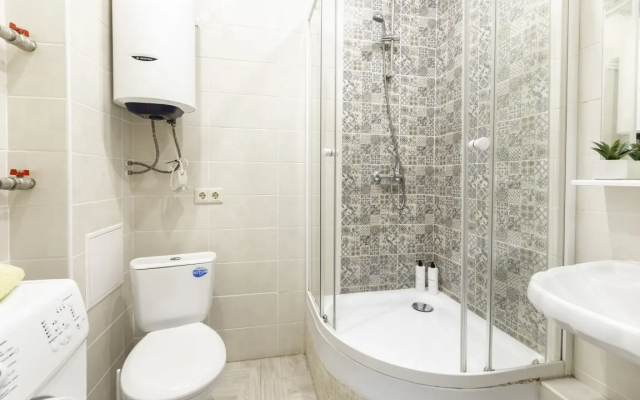 Prince Apartments С122