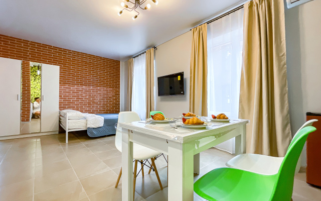Veseloft Apartments