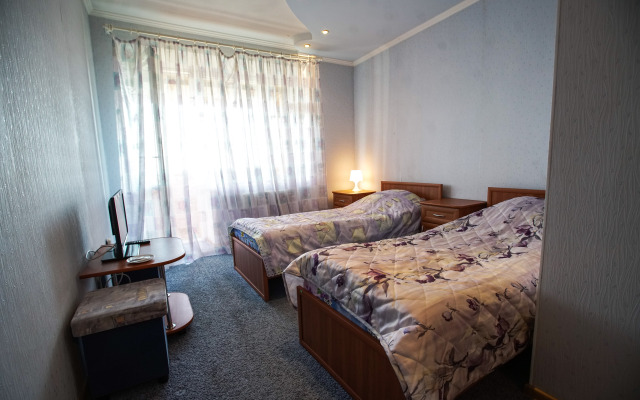 Borviha Mini-Hotel
