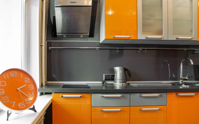 SAS 2k na Kosmicheskom proezde Flat