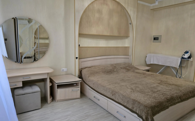 Schastye U Morya Flat
