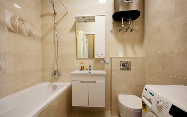 Stylish Studio Odessa Apartments