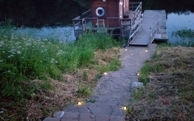 Pokrovka Guest House