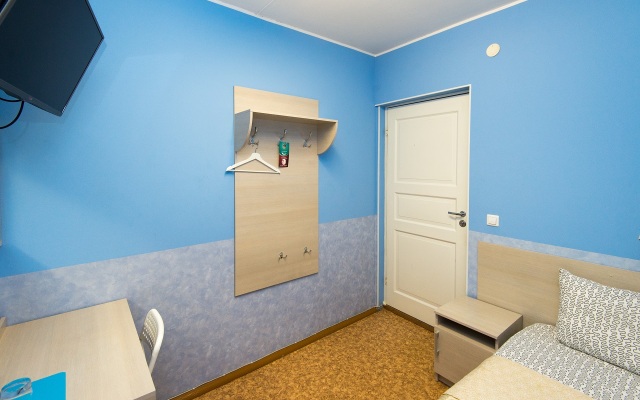 Orlovski Living quarters