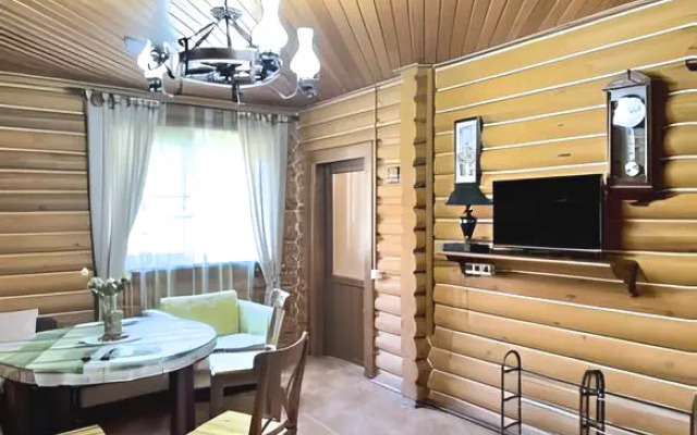 Частный Дом 462 на Накамото 62