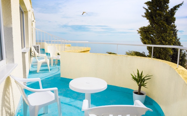 Panorama Chantall Guest House