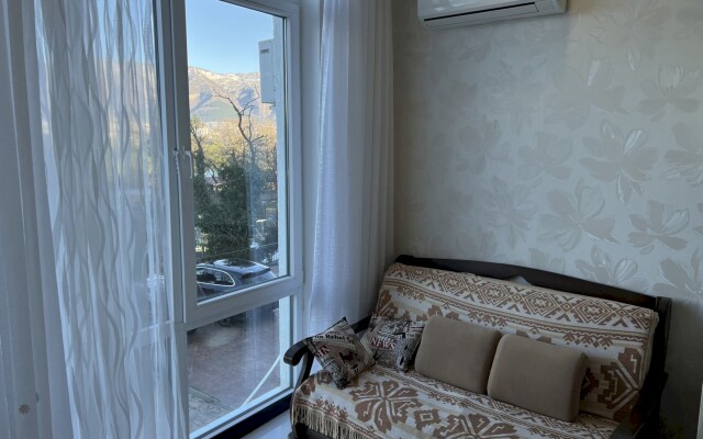 Апартаменты 306 Приморская 30А