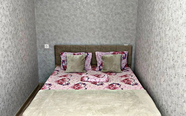 Двухкомнатные Апартаменты на Проспекте Гагарина