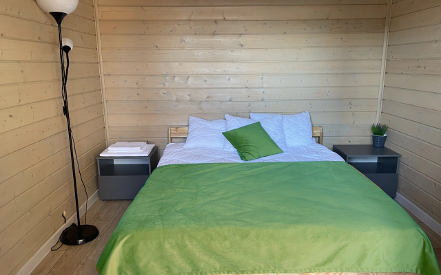 U Morya Sol Beach House 2 Private House