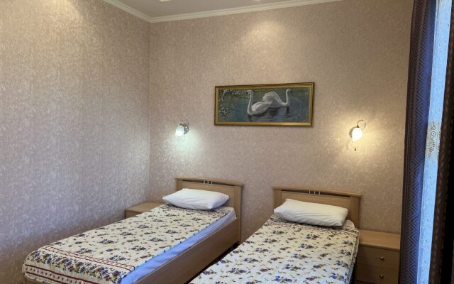 Частный Дом 119 Красноармейская