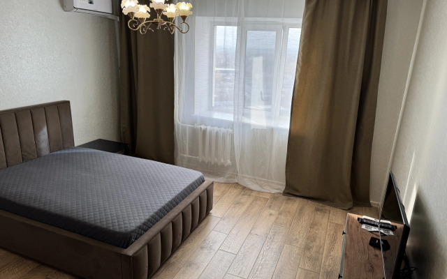 Апартаменты на Наугорском шоссе 76