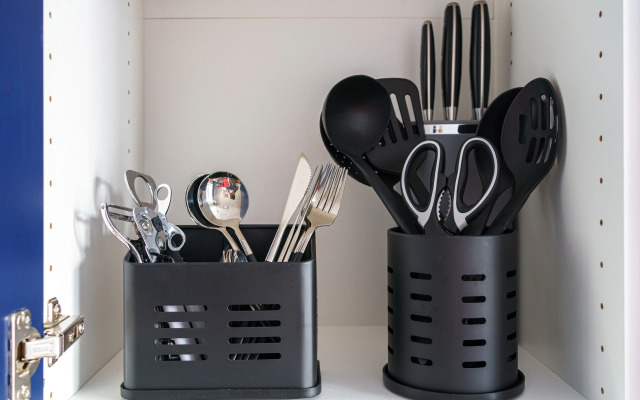 Апартаменты Elegance от сети Good Vibes Apartments