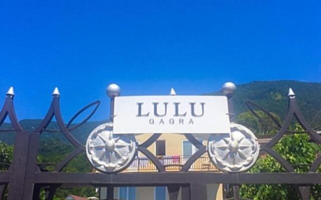 Lulu Guesthouse