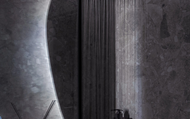 Квартира Cave рядом с Летним садом