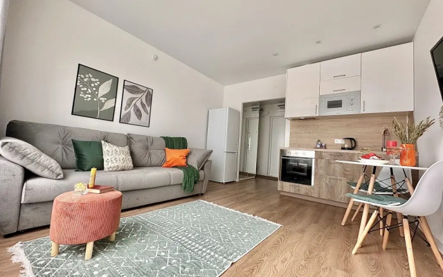Viktory Apart 2 Apartment