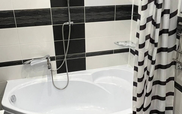 Квартира Больничная 15