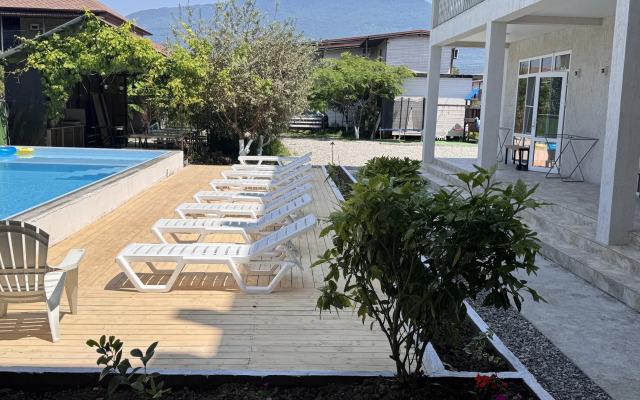 Mali Hotel