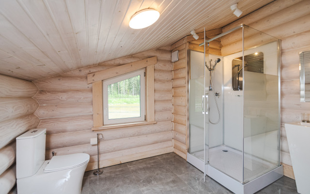 Koyrinoya Guest House