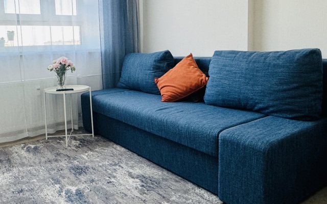 Квартира Стильная Евротрешка