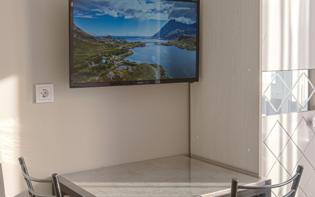 Апартаменты на Седова