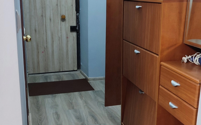 Квартира на Чайковского 6