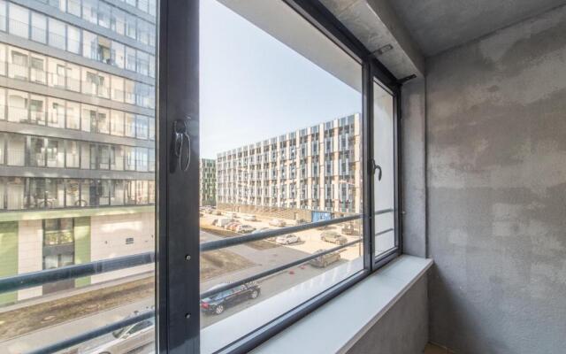 Tsarskaya Stolitsa 2 Apartments