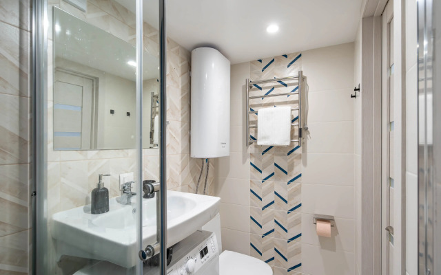 Квартира Студия у Таврического сада