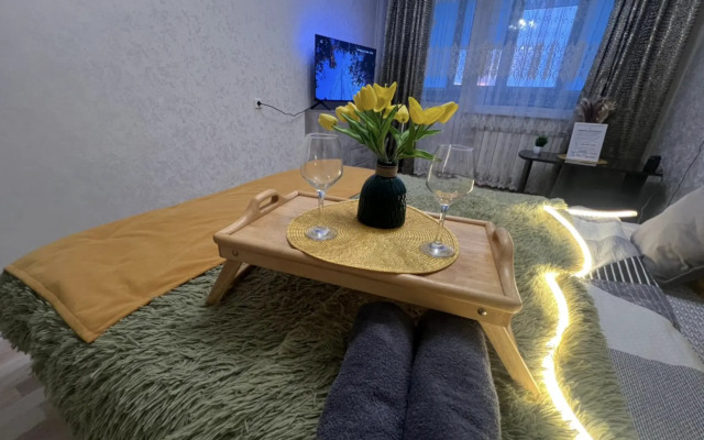 Апартаменты Люкс на Есенина 50