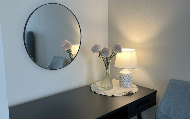 Квартира Уютная студия в Центральном районе