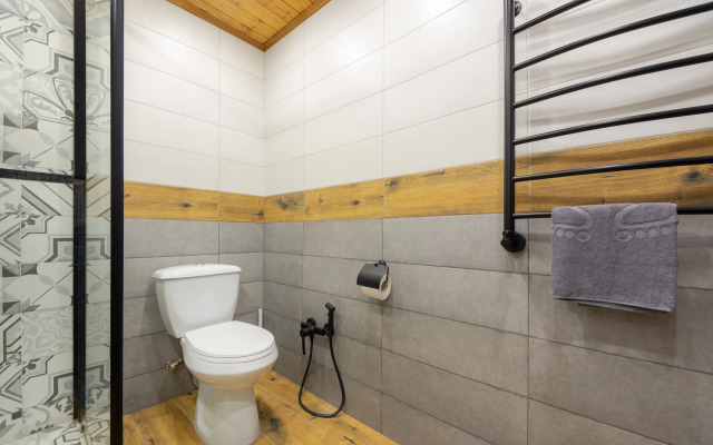 Частный дом уютный недалеко от Курортного парка