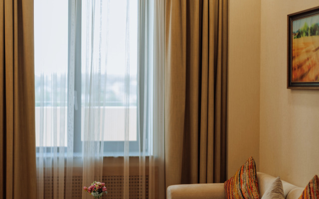 Mardan Hotel