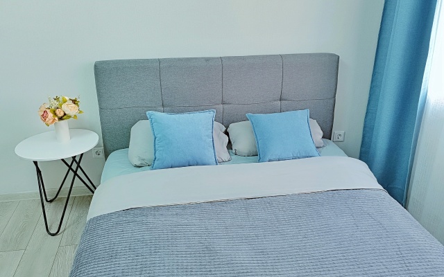 Апартаменты Небо