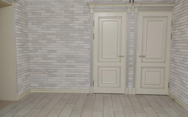 Квартира с видом на горы на Генерала Омарова