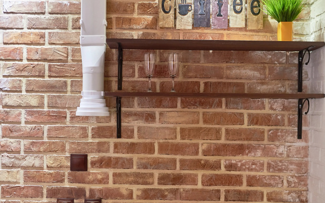 Апартаменты Крюкова 64