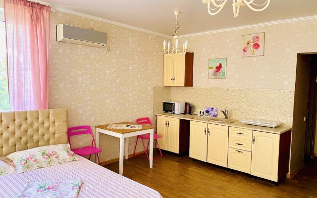 Livadiya Butik-hotel