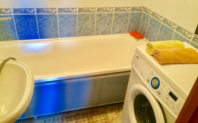 Апартаменты In the centre of Borisov