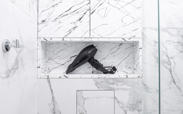 Апартаменты Зефир с видом на море УК Атмосфера