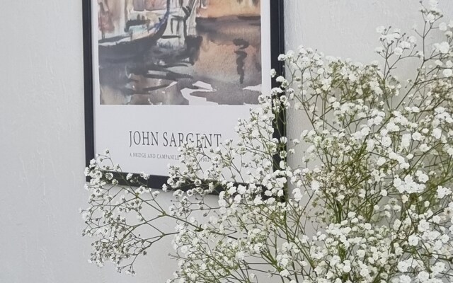 Квартира Средиземноморье