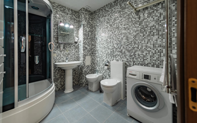 Abri Luxe Toscana Na Lermontova Flat