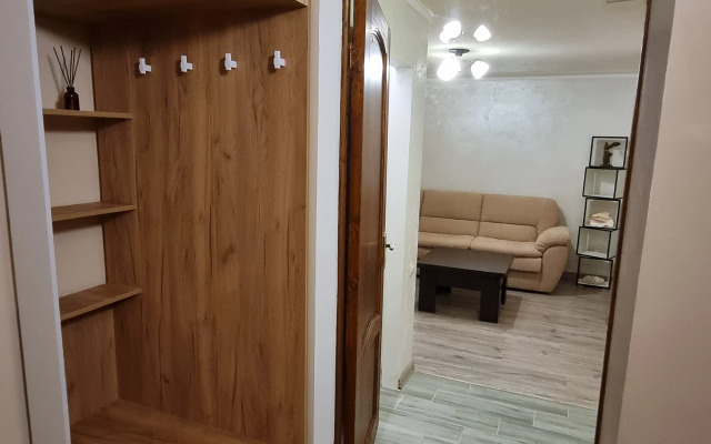 Dom U Morya V Tikhom Rayone Private house