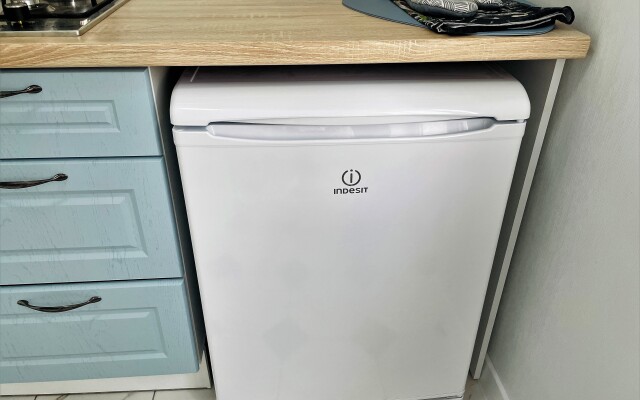 Tsvet Morya 2-komnatnaya Nezhnost Flat