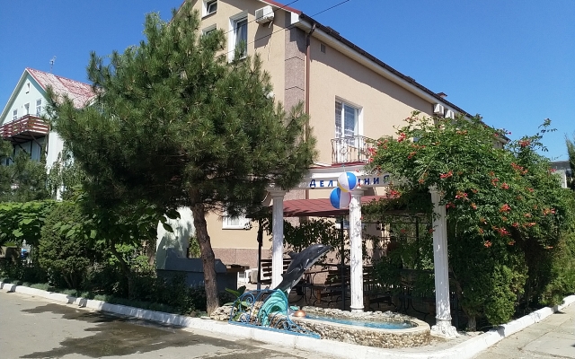 DelfiniYa Mini-Hotel