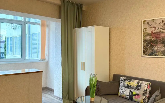 Квартира в самом центре Сочи