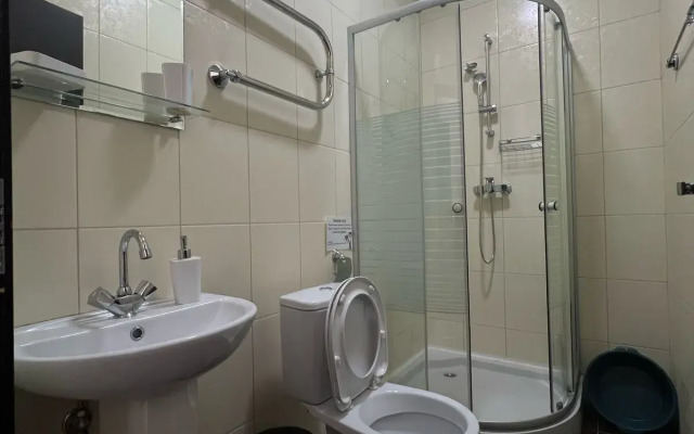 Bukhta №5 Guest House