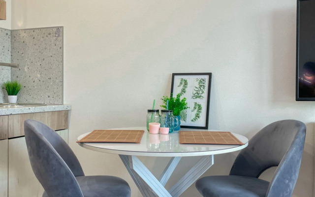 Апартаменты Sunny Days Apartment Калитники 2