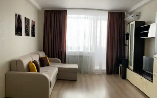 Na Tolbuhina Apartments - Apartment in קאזאן - Photo 2