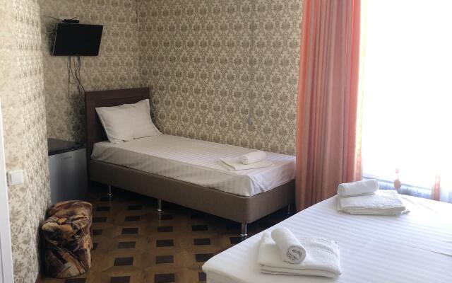 Residence Hotel & Terrace