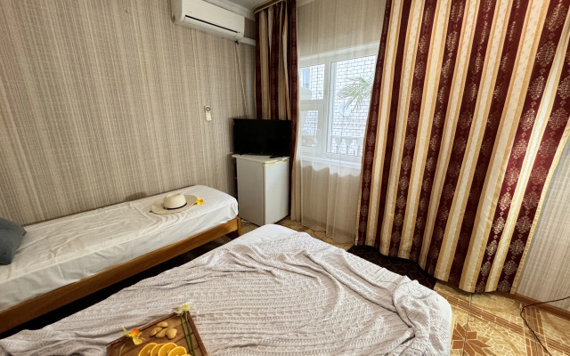 Guest house Palma, G Anapa, Ul Samburova, D 175
