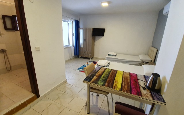Ritim Apart Otel