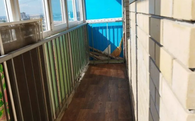 Квартира на Пролетарской улице 288/3